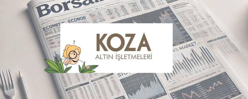 KOZAL’da Şok Hareket! Altın Devinden Beklenmedik Performans ve Yatırım Fırsatları