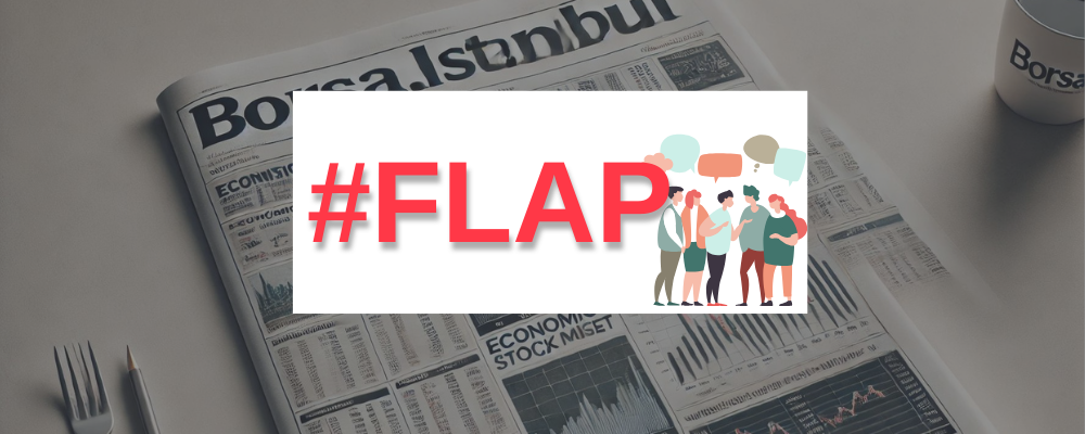 FLAP Hisselerindeki %19.49’luk Düşüşün Sebepleri ve Etkileri