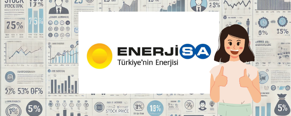 ENJSA (Enerjisa Enerji A.Ş.) Günü Raporu: 28 Temmuz 2024