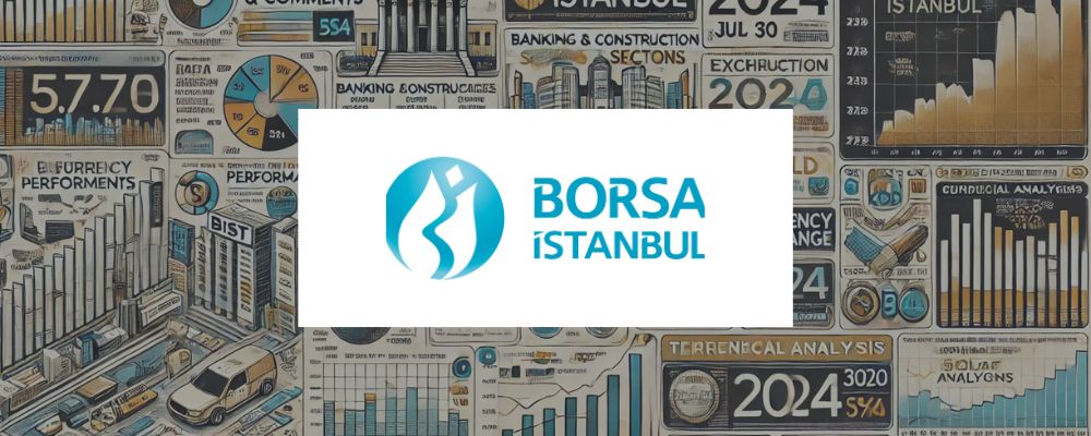 Borsa İstanbul 29 Temmuz 2024 BİST