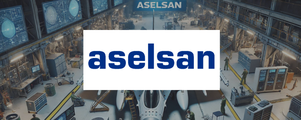 ASELSAN (ASELS) 2 Milyar Dolarlık İhale