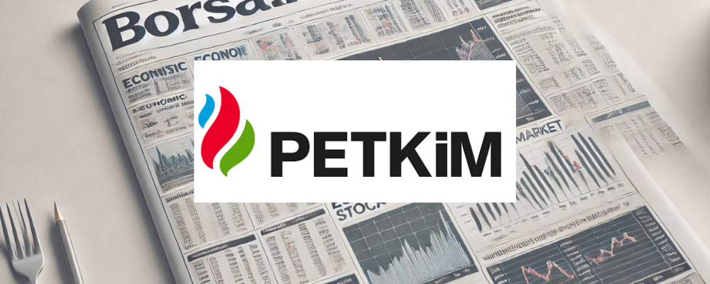 PETKM Hisse Senedi Analiz, Teknik Raporlar & Yorumlar